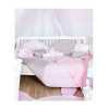 Baby Star Σετ Κούνιας Σύννεφα 3τμχ Pink 7709Ρ